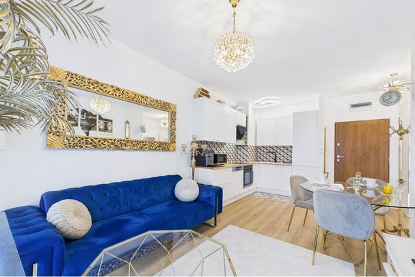 Nowe 2 pokoje, Grójec, ul. Bokserska 9 - Фото 1