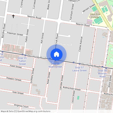 1/1009 Glen Huntly Road, Vic 3162, Caulfield