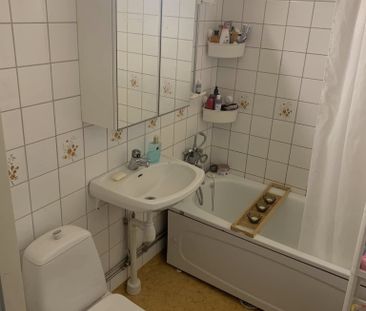 Klockartorpsgatan, Västerås - Foto 2