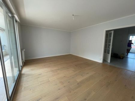 APPARTEMENT T4 A LOUER CALUIRE ET CUIRE Magnolles Pasteur - Photo 4