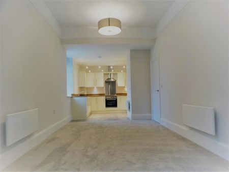1 bedroom apartment to rent - Photo 4