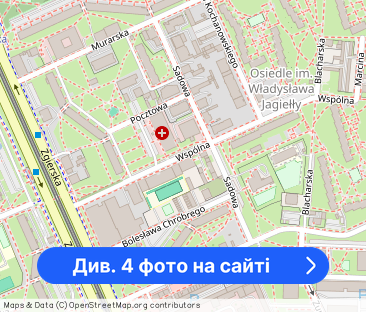 Mieszkanie 1 pokojowe OFERTA BEZPOŚREDNIA - Фото 1