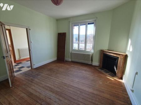 Appartement T3 - Photo 4