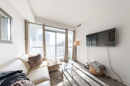 For Lease - 50 Bruyeres Mews Unit# 530, Toronto, Ontario - Photo 2