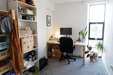2 Bed Flat, Former St. Georges Church, M15 - Photo 2