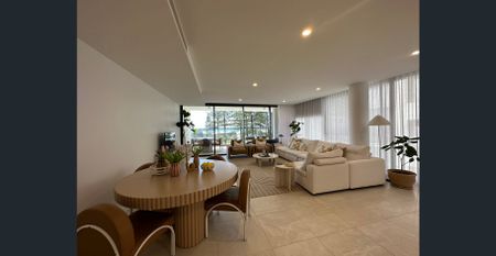 Where Luxury Meets the Shoreline – Natura Beachfront Residence - Photo 3