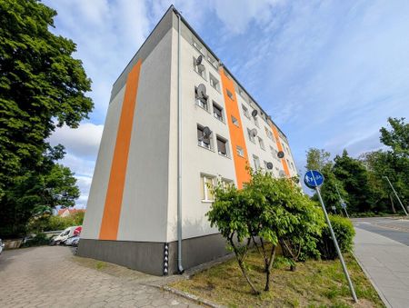 Mieszkanie Witnica, ul. Kostrzyńska, 130/4058/OMW - Фото 5