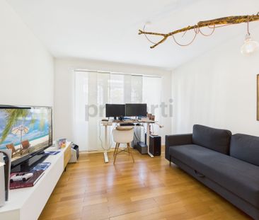 Luxurious 3.5-room apartment in Basel – Ready-to-live - Photo 1