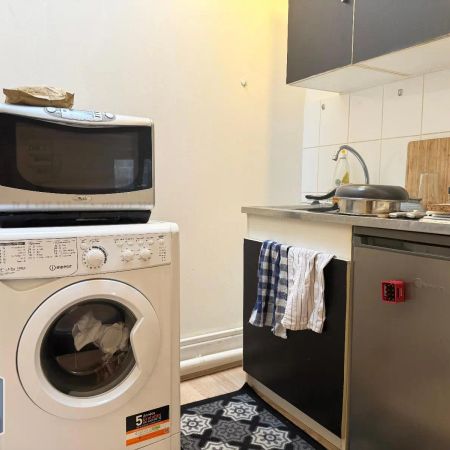 Appartement à louer 2 pièces 41.29m² - Photo 3