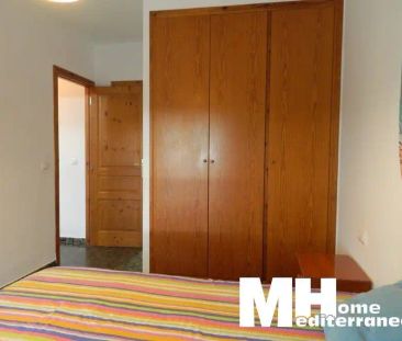 Apartamento de alquiler en Onze de Març, 2, Padre Jaime - Los Cabos - Photo 5