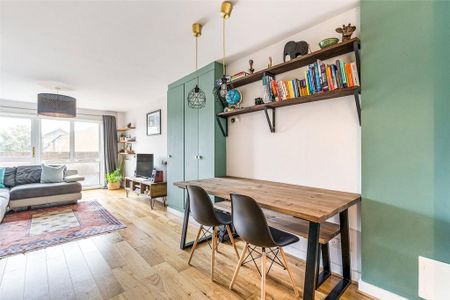 2 bedroom apartment to rent - Photo 2