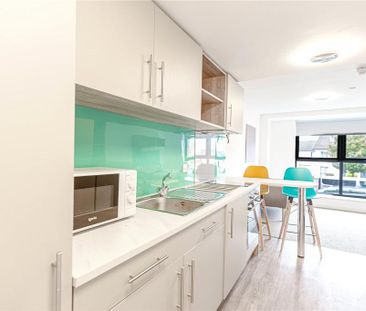 Studio to rent - Photo 5