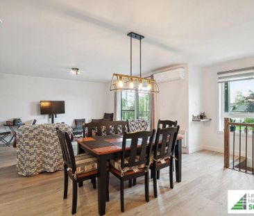 Logement 5 1/2 À LOUER - Photo 4