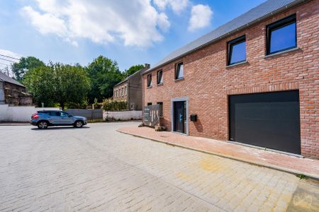 Huis met vier slaapkamers in Folx-les-Caves - Photo 3