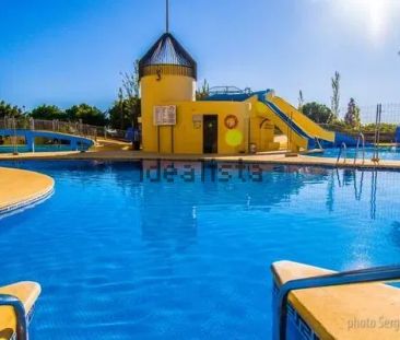 Alquiler de estudio en Avenida Gamonal, 10 - Photo 2