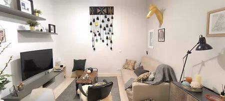Calle de Martín de los Heros, Madrid, Community of Madrid 28008 - Foto 3