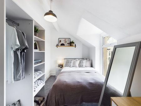 5 bedroom house to rent - Photo 5