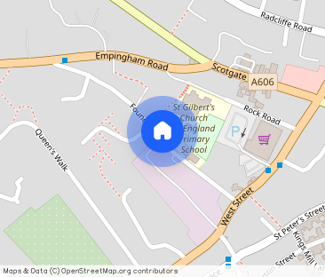 Foundry Road, Stamford - Photo 1