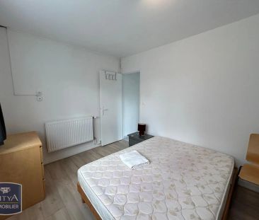 Appartement à louer 2 pièces 50.32m² - Photo 4