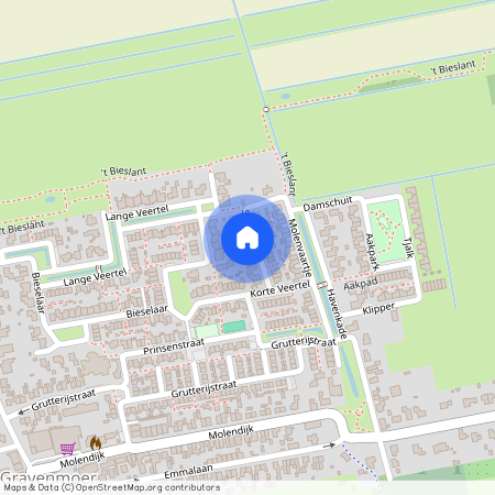 Slagenland 11, 5109 SC 's Gravenmoer