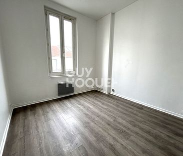 Bureaux / Bail civil - 2 pièces Saint Ouen Sur Seine - 24 m2 - Garibaldi - Photo 1