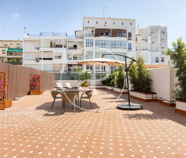 Luxury Apartment for rent in Valencia, Spain - Photo 1