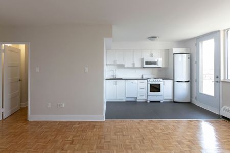 For Lease - 276 St George Street Unit# 607, Toronto, Ontario - Photo 3