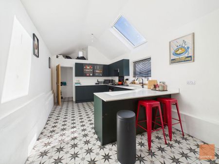 1 bedroom maisonette to rent - Photo 5