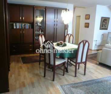 Schöne helle 2-Zimmer Wohnung im DG - Foto 4