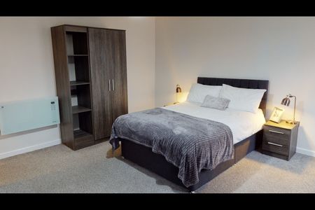 4 Bed Flat, Bold Street, L1 - Photo 5