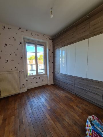 Location Appartement 2 pièces 54m² NANCY 54000 - Photo 3