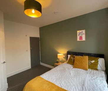 Studio to rent - Photo 6