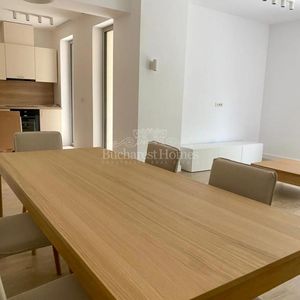Fresh Three-Bedroom Apartment, Armaneasca, Downtown - Fotografie 2