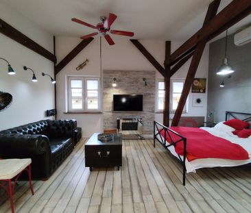 Do wynajmu przestronna kawalerka przy Kaskadzie - Photo 5