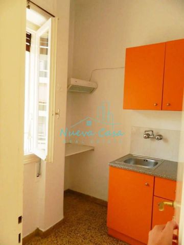 Studio/Γκαρσονιέρα για ενοικίαση Υψηλά Αλώνια (Πάτρα) - Φωτογραφία 4
