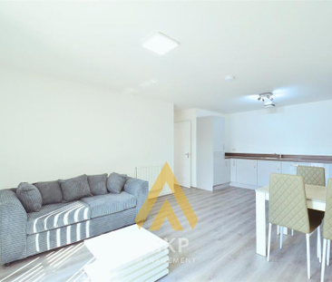 1 bedroom apartment to rent - Photo 2