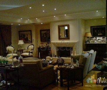 Detached house For rent, Kifisia, 400 sq.m., €5.000 - Photo 1