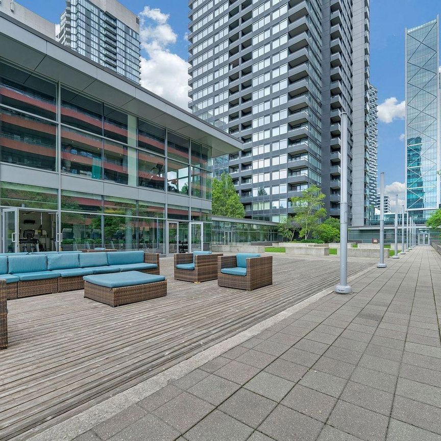 For Lease - 25 Telegram Mews Unit# 305, Toronto, Ontario - Photo 1