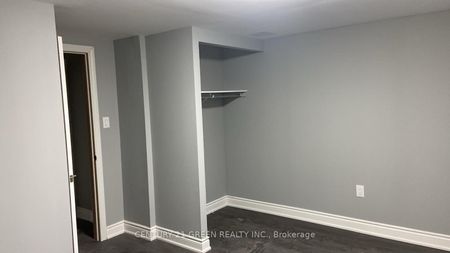 For Lease - 25 Thornridge Crescent Unit# Lower, Kitchener, Ontario - Photo 3