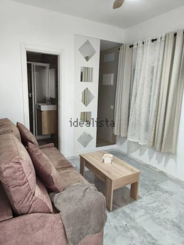 Alquiler de estudio en Calle Juan de Coca - Photo 4