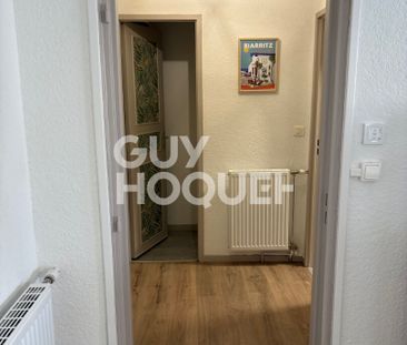 Appartement Biarritz 2 pièce(s) 45 m2 +parking +balcon ETUDIANT - Photo 5