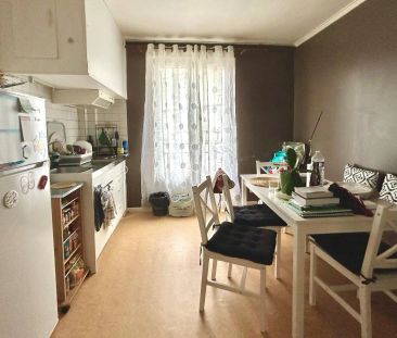 Appartement à louer 1 pièce 32m² - Photo 2