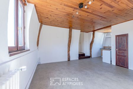 Appartement sur les remparts de Rouen - Photo 2