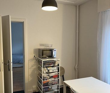 Moderne Studenten-Wohnung im Herzen von St. Gallen - Foto 6