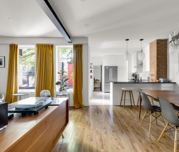 6598 Av. De Chateaubriand, Montréal (Rosemont, QC H2S - Photo 6