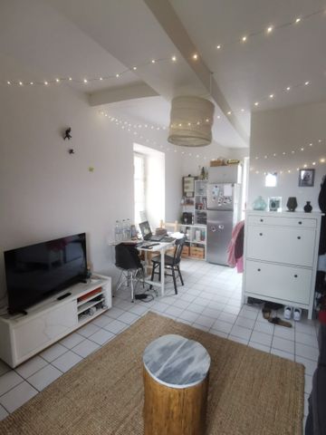 Location Appartement 3 pièces 40m² EPERNON 28230 - Photo 3