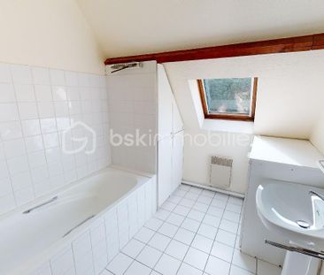 Duplex de 54 m² à Chartres - Photo 5