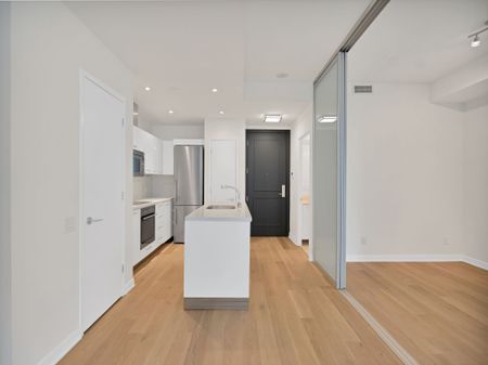 For Lease - 90 Park Lawn Road Unit# 902, Toronto, Ontario - Photo 5