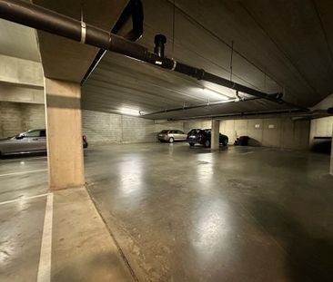 TE HUUR: Duplex-appartement met 2 slaapkamers te Genk! - Foto 6