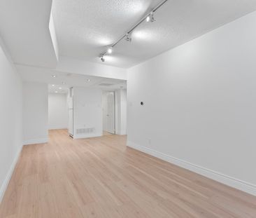 For Lease - 12 Portland Street Unit# Th B, Toronto, Ontario - Photo 3